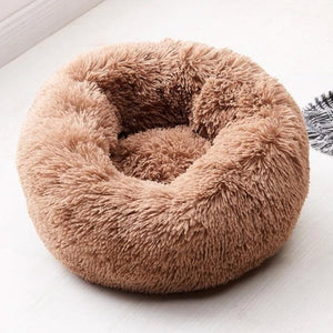 MARSHMALLOW ANTI-ANXIETY CAT BED [HOT Selling!]