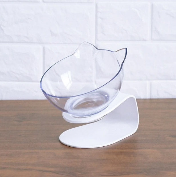 Anti-Vomiting Orthopaedic Cat Bowl