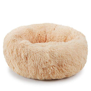 MARSHMALLOW ANTI-ANXIETY CAT BED [HOT Selling!]