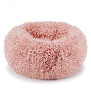 MARSHMALLOW ANTI-ANXIETY CAT BED [HOT Selling!]