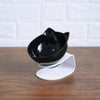 Anti-Vomiting Orthopaedic Cat Bowl